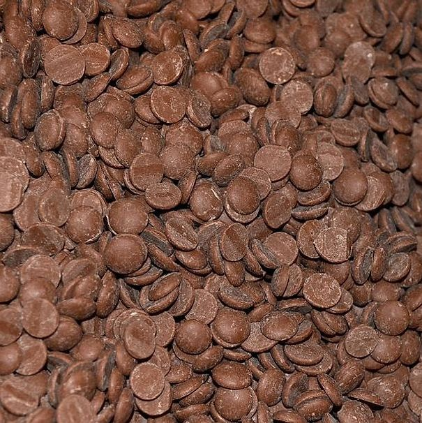 Usta şekerci portresi